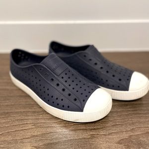 Native Jefferson Shoes